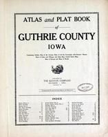 Guthrie County 1917c 